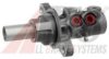 PEUGE 4601V0 Brake Master Cylinder